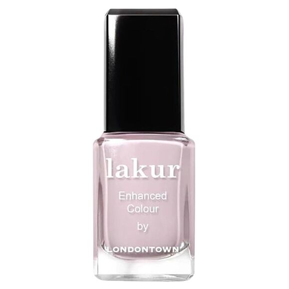Londontown Lakur - Enhanced Colour Nail Polish - Afternoon Tea - Picture 1 of 3